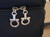 Originali Salvatore Ferragamo mini rankinė. - nuotraukos Nr. 6