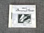 Medias Dreams Of Classics Vol. 2 (CD, rinkinys)