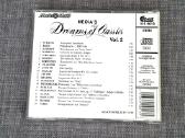 Medias Dreams Of Classics Vol. 2 (CD, rinkinys) - nuotraukos Nr. 2