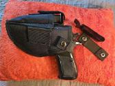 Cz 83, kalibras 9x18 makarov - nuotraukos Nr. 10