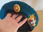 Originali Vdv (oro desanto) beretė.