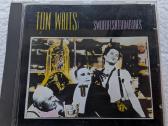 Tom Waits - Swordfishtrombones (CD, Album, Re, Rp)