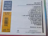 Tom Waits - Swordfishtrombones (CD, Album, Re, Rp) - nuotraukos Nr. 2