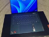 Parduodu Lenovo Yoga 7 - 14arp8, 512gb, 8gb