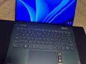 Parduodu Lenovo Yoga 7 - 14arp8, 512gb, 8gb - nuotraukos Nr. 4