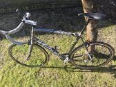 Specialized Allez plento dviratis XL + extra