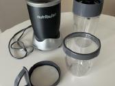 Nutribullet