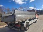 Mercedes Benz Atego 818 - nuotraukos Nr. 5