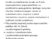 Vaikiška lova - nuotraukos Nr. 2