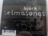 Björk - Selmasongs (CD, Album, Uni) - nuotraukos Nr. 2
