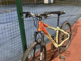 Focus Kalnu dviratis MTB - nuotraukos Nr. 3