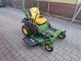 John Deere Z 530m Accel Deep 54 - nuotraukos Nr. 2