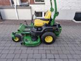 John Deere Z 530m Accel Deep 54 - nuotraukos Nr. 4
