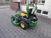 John Deere Z 530m Accel Deep 54 - nuotraukos Nr. 5