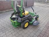 John Deere Z 530m Accel Deep 54 - nuotraukos Nr. 6