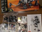 Lego Technic 42158 - Mars Rover