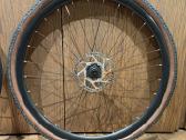 Orbea terra shimano ratai - nuotraukos Nr. 2