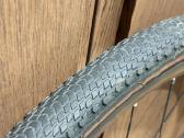 Orbea terra shimano ratai - nuotraukos Nr. 5