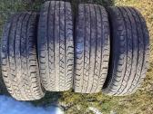 Goldline Vasarinės padangos 225/65/r17