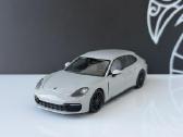 Porsche Panamera Gts 1:43 - nuotraukos Nr. 3