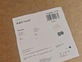Maytoni Outdoor Bold Lauko šviestuvai x5 - nuotraukos Nr. 5