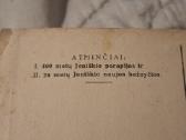 Atvirutės - nuotraukos Nr. 7
