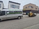 Aikštelių įrengimas, visi apželdinimo darbai - nuotraukos Nr. 14