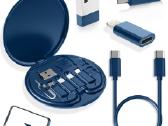 5-in-1 Usb Type-c įkroviklio laido rinkinys - nuotraukos Nr. 5