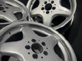 Wheelflex ratlankiu restauravimas - nuotraukos Nr. 3