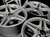 Wheelflex ratlankiu restauravimas - nuotraukos Nr. 5