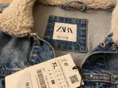 Naujas vyriškas Zara džinsinis švarkelis - nuotraukos Nr. 2