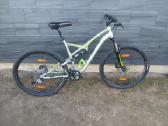 Specialized XL dydis