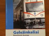 Geležinkeliai. Bendrasis kursas