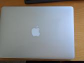 MacBook Pro early 2015 (Model A1502) - nuotraukos Nr. 4