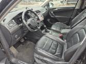 Wv Tiguan Allspace Highline 2.0tdi 4-motion. - nuotraukos Nr. 3