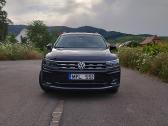 Wv Tiguan Allspace Highline 2.0tdi 4-motion. - nuotraukos Nr. 7