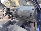Nissan Patrol dalys - nuotraukos Nr. 7
