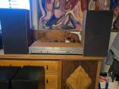 Bang&olufsen Beomaster 3000-2,ir B&o Beovox S30