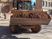 Patyręs eksk. krautuvo operatorius (Cat 428 / 434) - nuotraukos Nr. 2