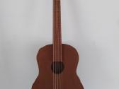 Akustine Hopf 4/4 gitara - nuotraukos Nr. 2