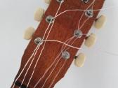 Akustine Hopf 4/4 gitara - nuotraukos Nr. 3