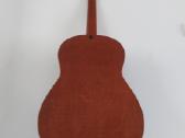 Akustine Hopf 4/4 gitara - nuotraukos Nr. 5
