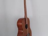 Akustine Hopf 4/4 gitara - nuotraukos Nr. 7