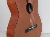 Akustine Hopf 4/4 gitara - nuotraukos Nr. 8
