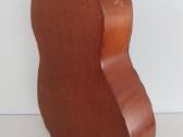 Akustine Hopf 4/4 gitara - nuotraukos Nr. 13