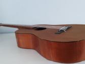 Akustine Hopf 4/4 gitara - nuotraukos Nr. 10