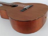 Akustine Hopf 4/4 gitara - nuotraukos Nr. 12