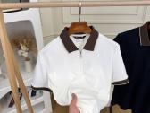 Loropiana marškinėliai ir brunellocucinelli kelnės