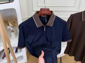 Loropiana marškinėliai ir brunellocucinelli kelnės - nuotraukos Nr. 2