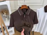 Loropiana marškinėliai ir brunellocucinelli kelnės - nuotraukos Nr. 3